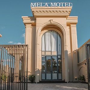 Mela Hotel